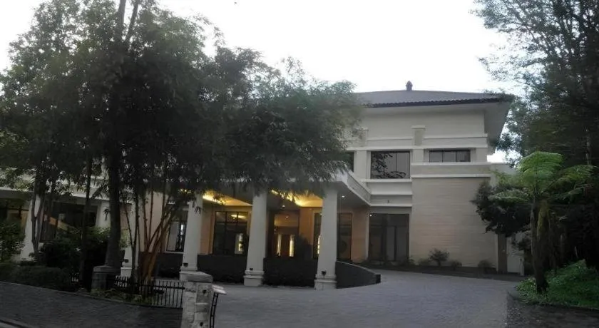 The Oxalis Regency Hotel