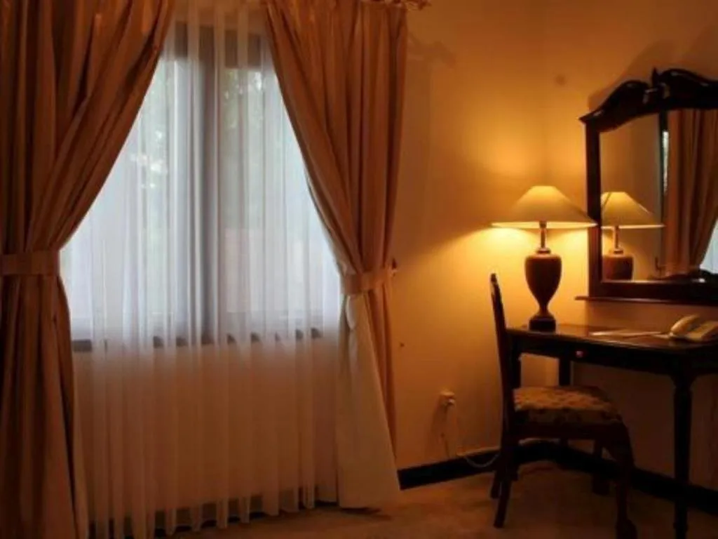 The Oxalis Regency Hotel