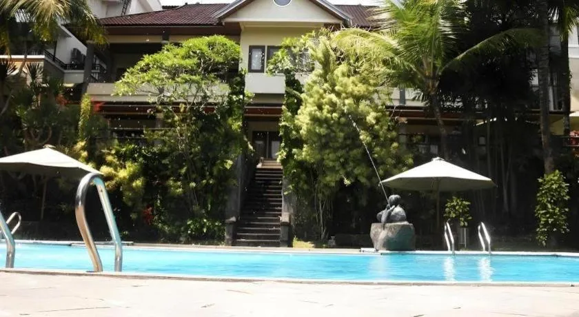 The Oxalis Regency Hotel