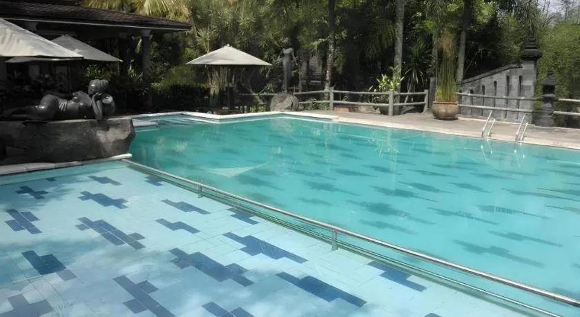 The Oxalis Regency Hotel