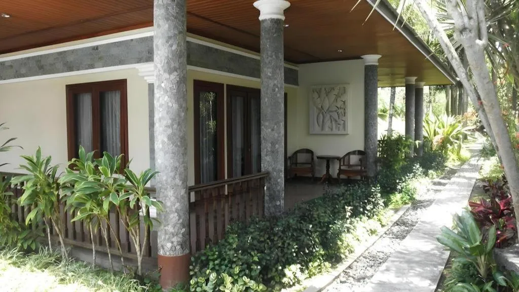 The Oxalis Regency Hotel