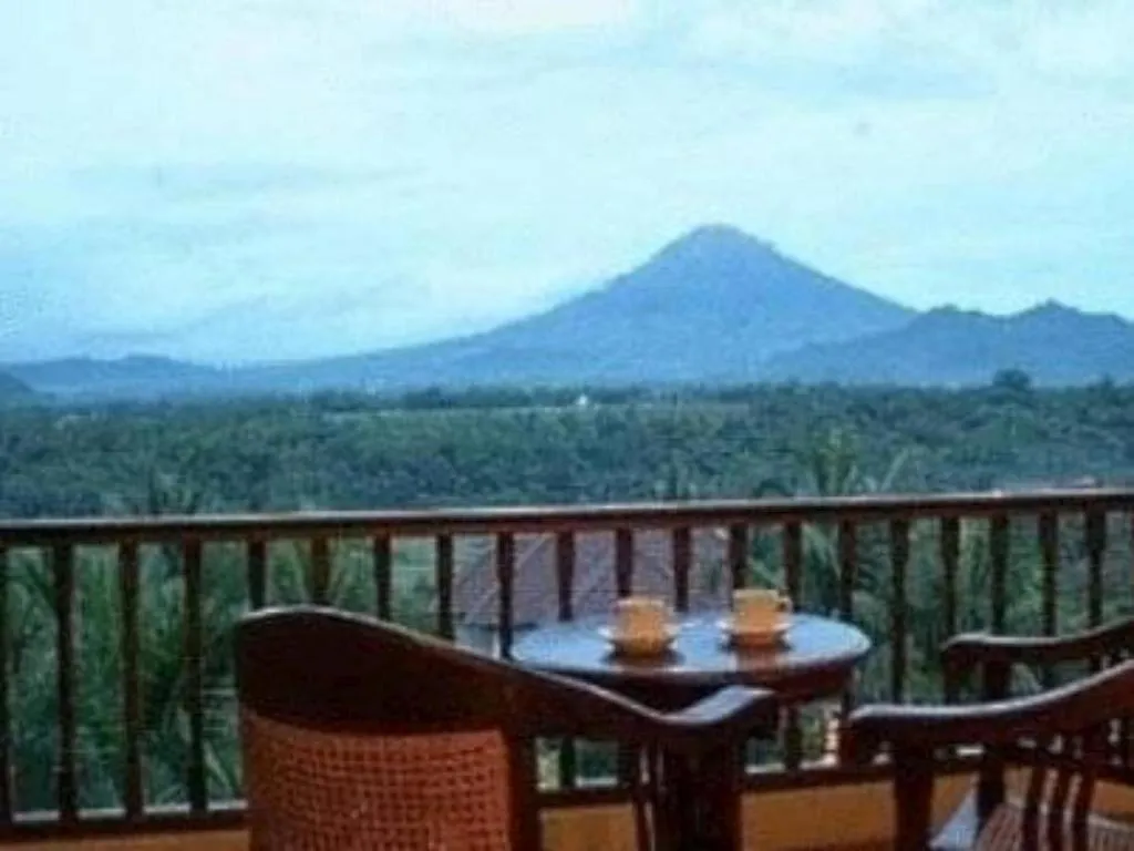 The Oxalis Regency Hotel