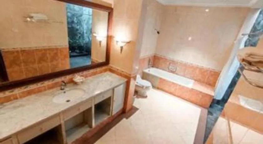 The Oxalis Regency Hotel