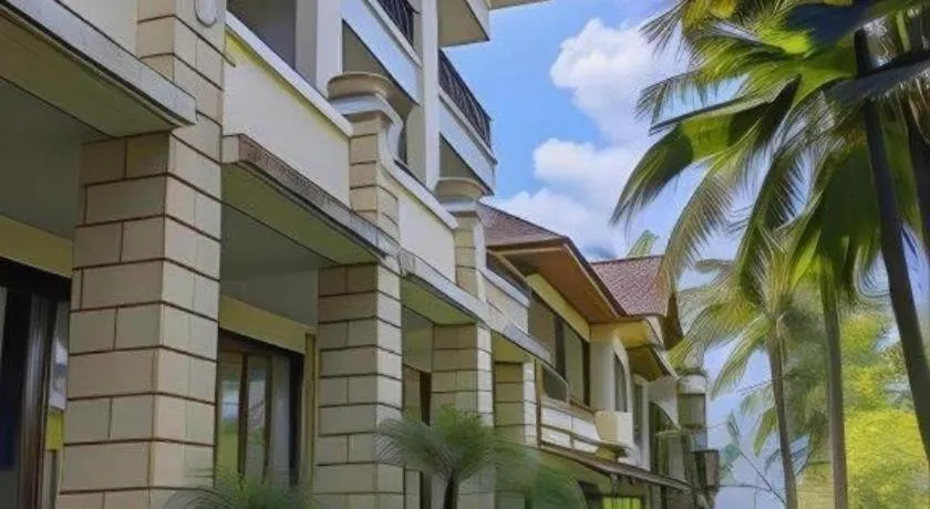 The Oxalis Regency Hotel