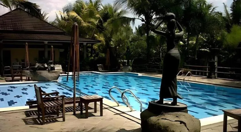 The Oxalis Regency Hotel