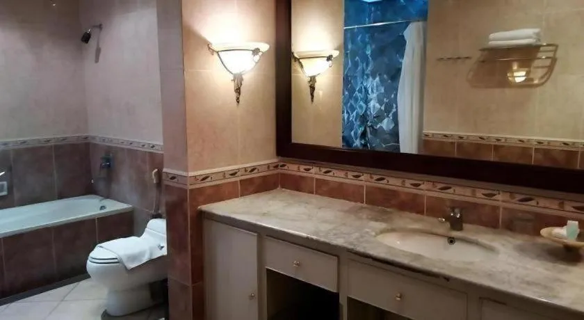 The Oxalis Regency Hotel