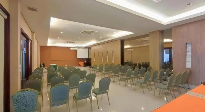 The Oxalis Regency Hotel