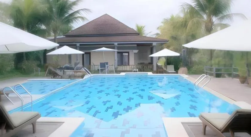 The Oxalis Regency Hotel