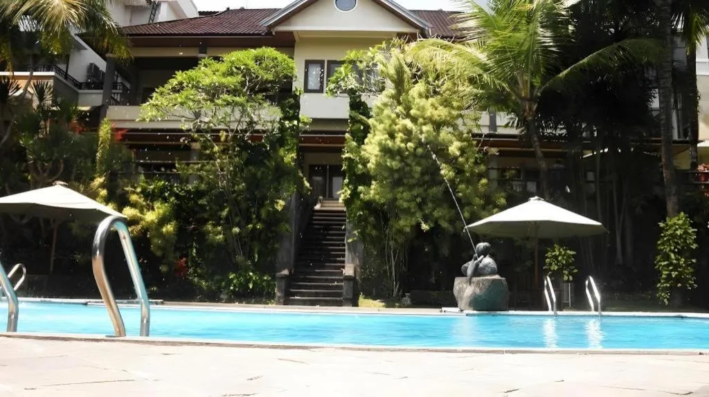 The Oxalis Regency Hotel