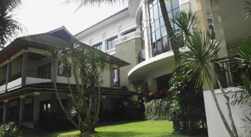 The Oxalis Regency Hotel