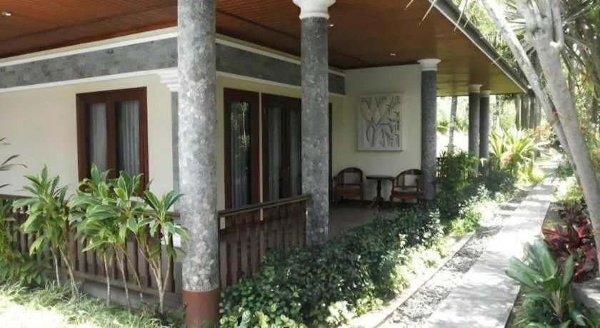 The Oxalis Regency Hotel