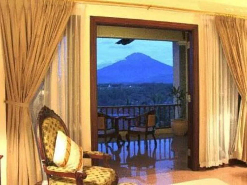 The Oxalis Regency Hotel