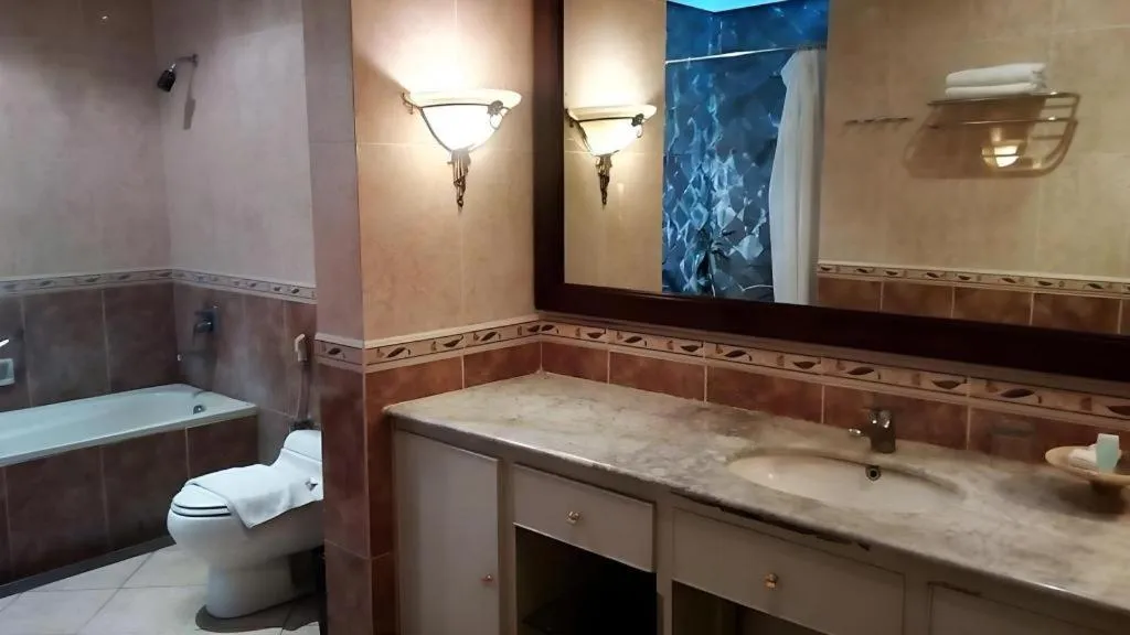 The Oxalis Regency Hotel