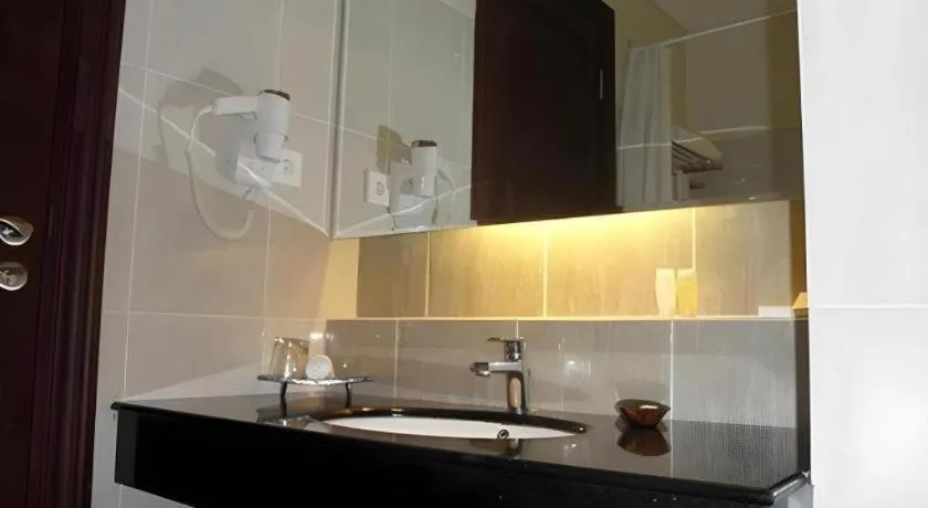 The Oxalis Regency Hotel