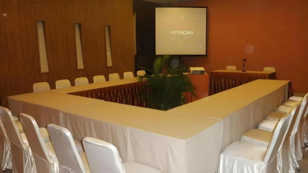 The Oxalis Regency Hotel