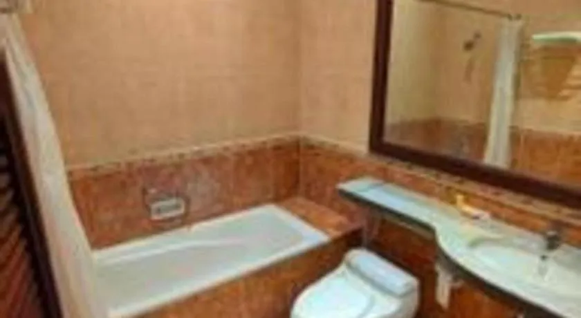 The Oxalis Regency Hotel