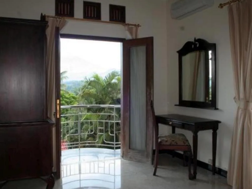 The Oxalis Regency Hotel