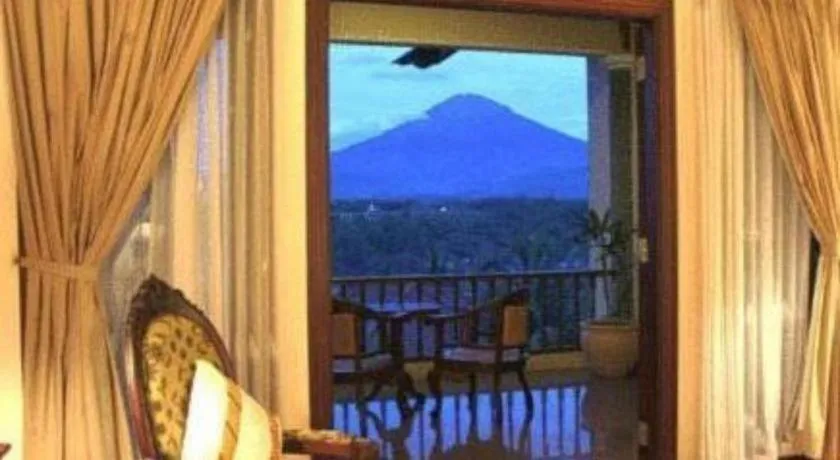 The Oxalis Regency Hotel