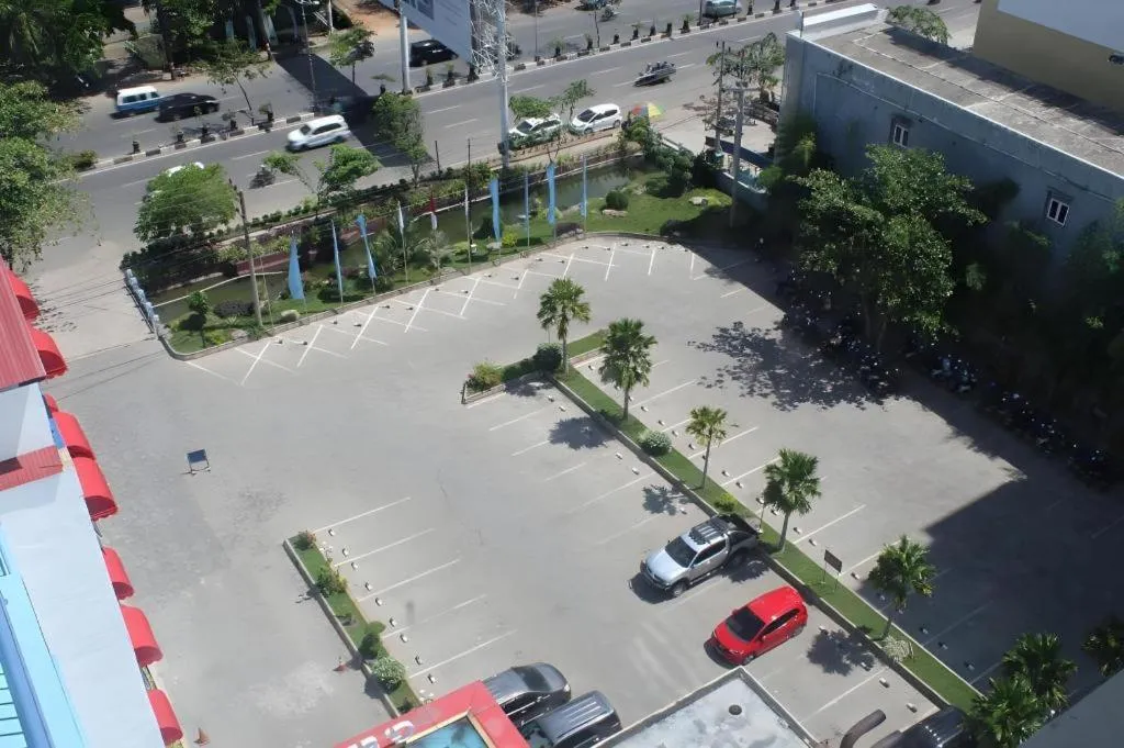 G'Sign Hotel Banjarmasin