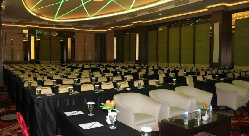 G'Sign Hotel Banjarmasin