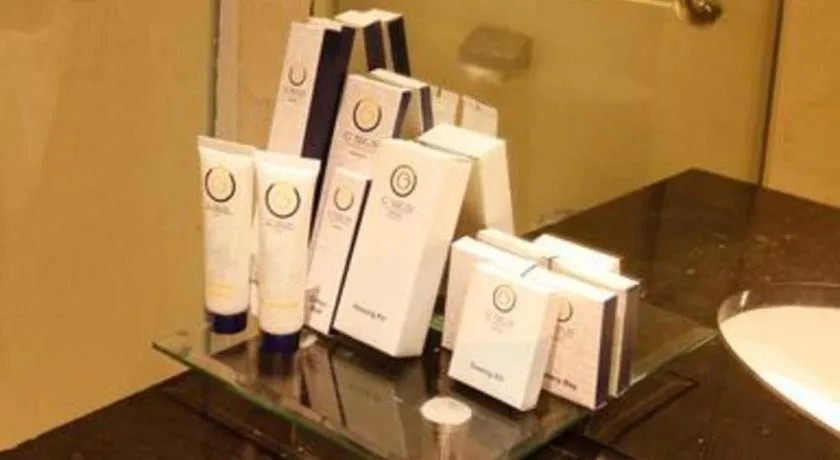 G'Sign Hotel Banjarmasin