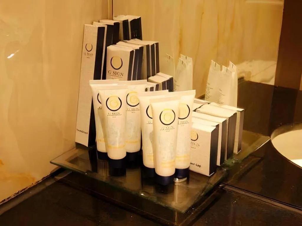 G'Sign Hotel Banjarmasin