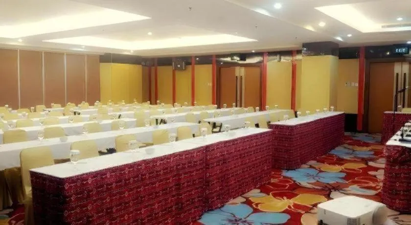 G'Sign Hotel Banjarmasin