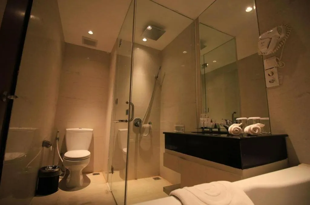 G'Sign Hotel Banjarmasin