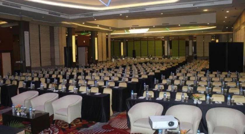 G'Sign Hotel Banjarmasin