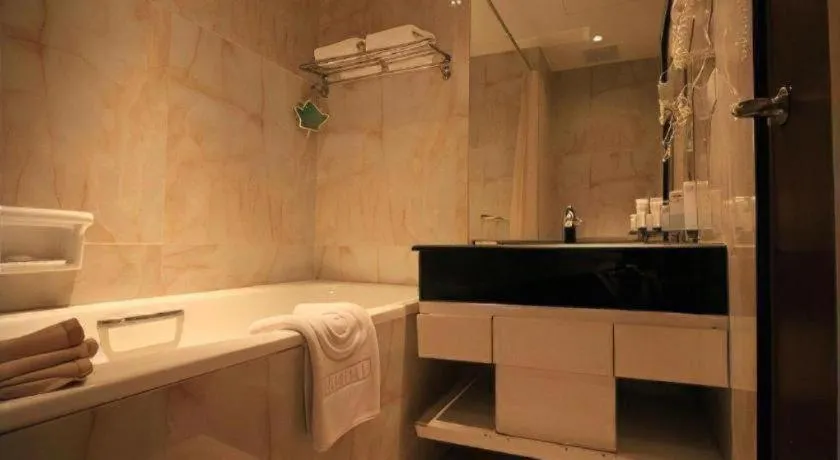 G'Sign Hotel Banjarmasin