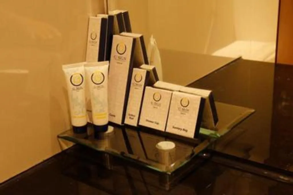 G'Sign Hotel Banjarmasin