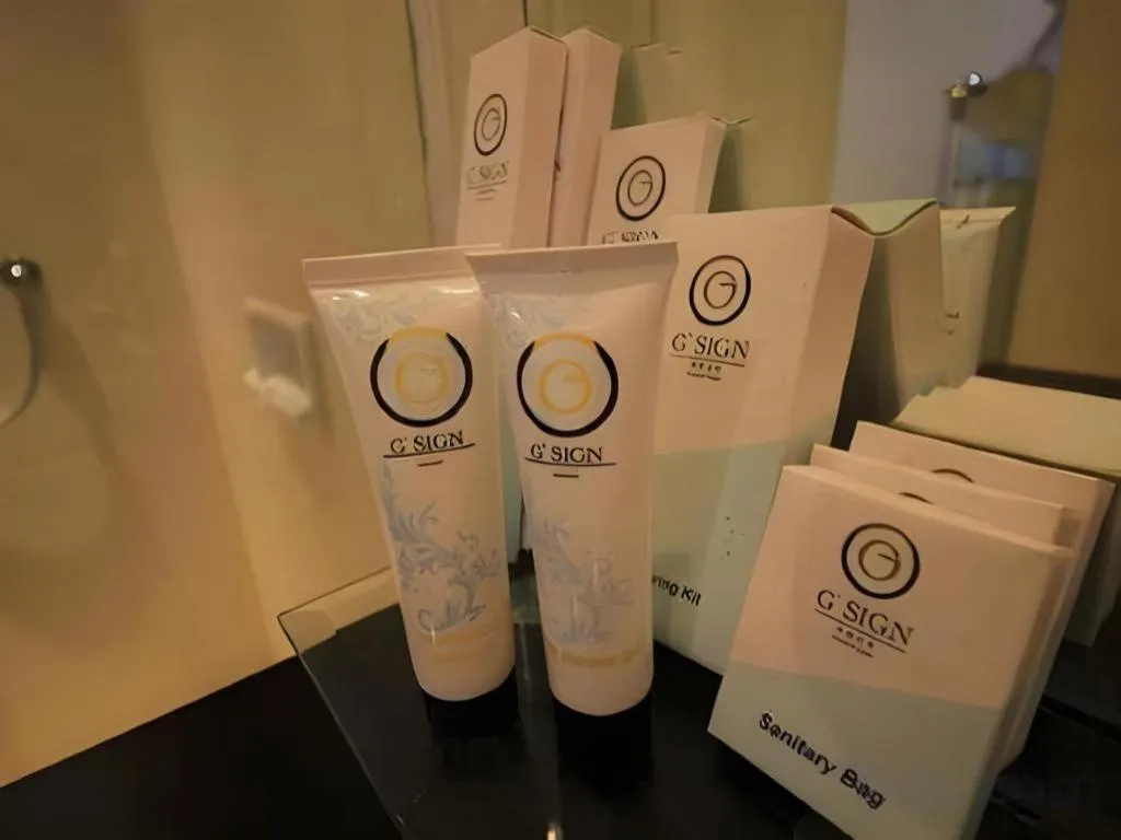 G'Sign Hotel Banjarmasin