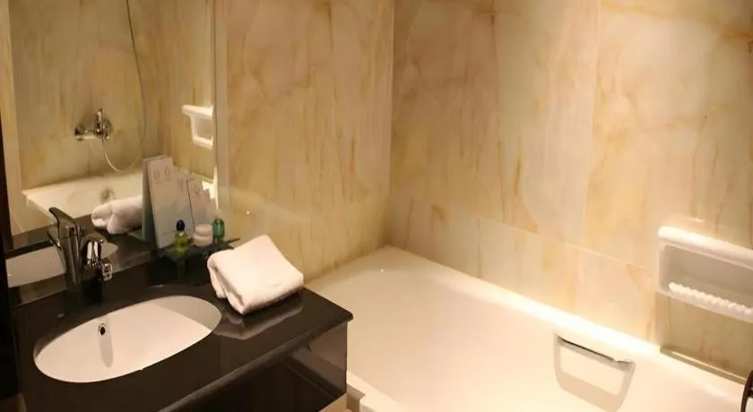 G'Sign Hotel Banjarmasin