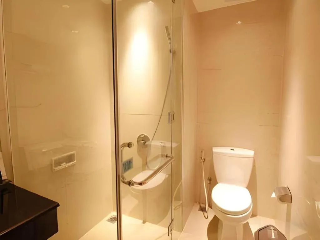 G'Sign Hotel Banjarmasin