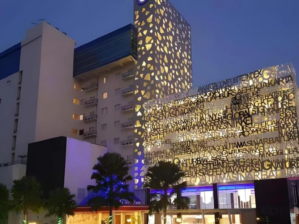 G'Sign Hotel Banjarmasin