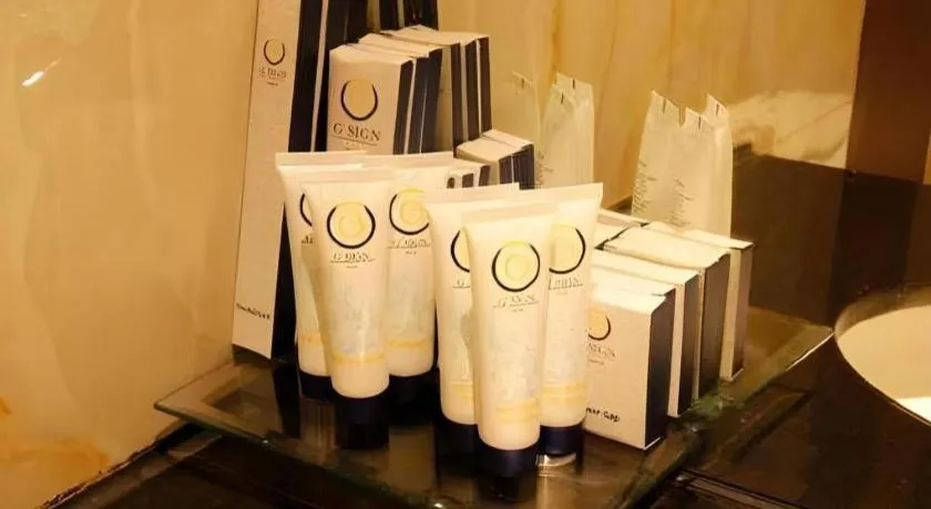 G'Sign Hotel Banjarmasin