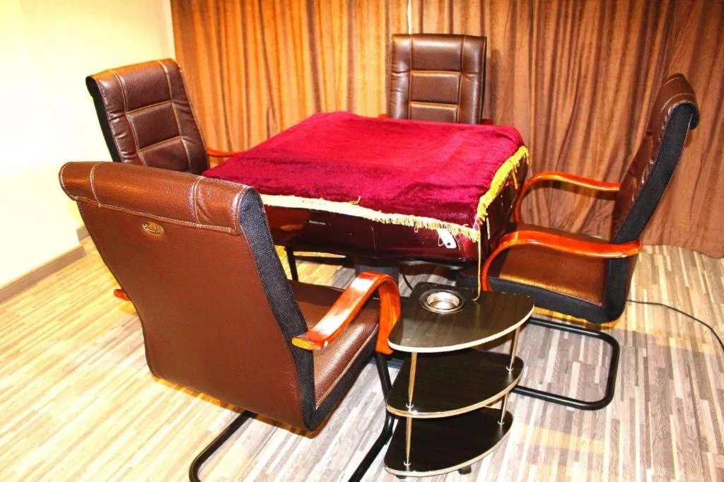 City Comfort Inn Huizhou Economic College Shuikou Huxi Avenue