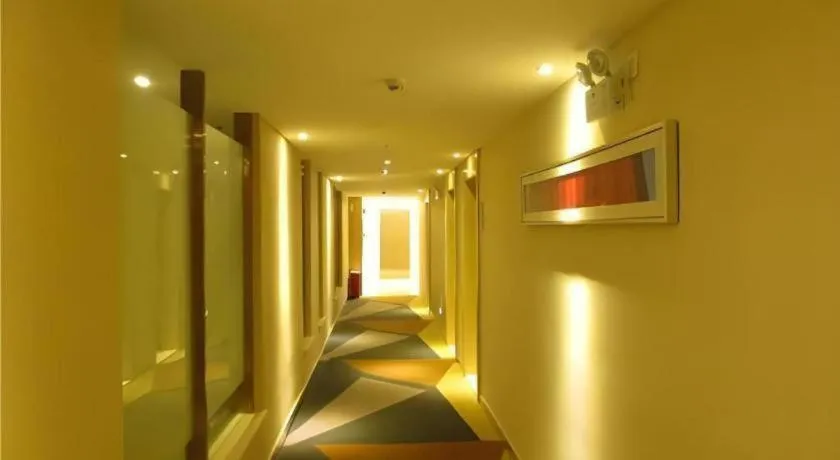 City Comfort Inn Huizhou Economic College Shuikou Huxi Avenue