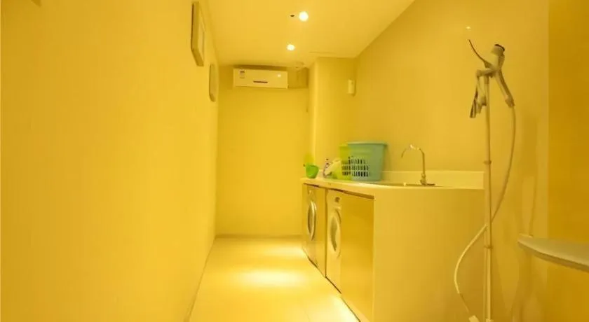 City Comfort Inn Huizhou Economic College Shuikou Huxi Avenue