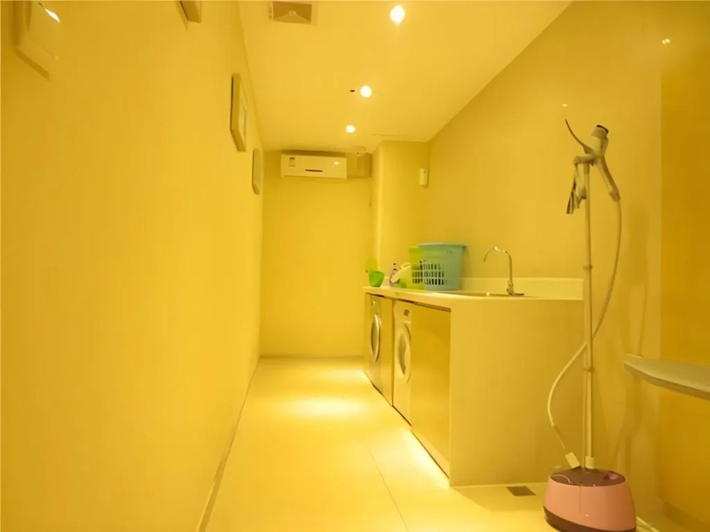 City Comfort Inn Huizhou Economic College Shuikou Huxi Avenue