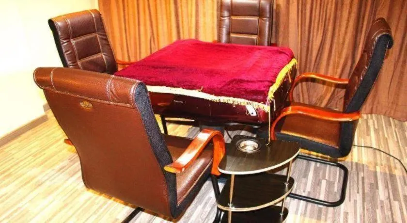 City Comfort Inn Huizhou Economic College Shuikou Huxi Avenue