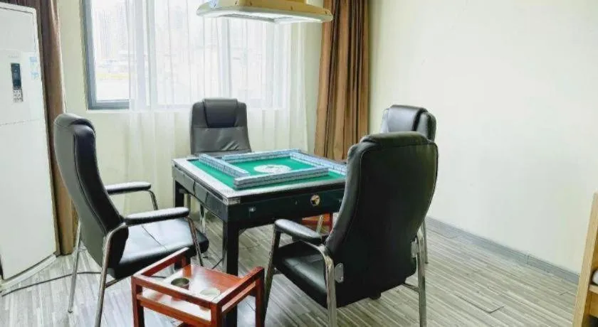 City Comfort Inn Huizhou Economic College Shuikou Huxi Avenue