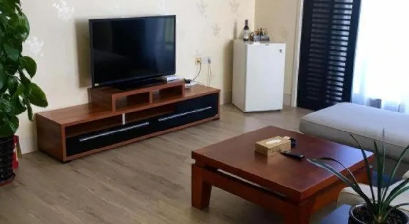 Zhuhai Golden Gulf Golf Glub