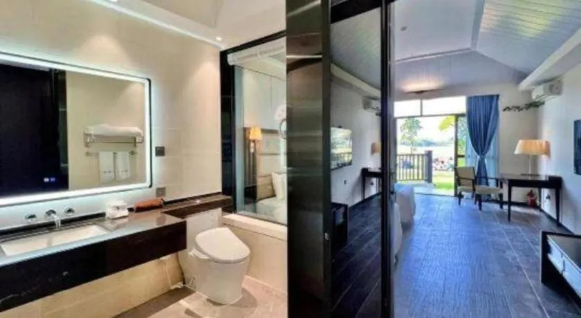 Zhuhai Golden Gulf Golf Glub