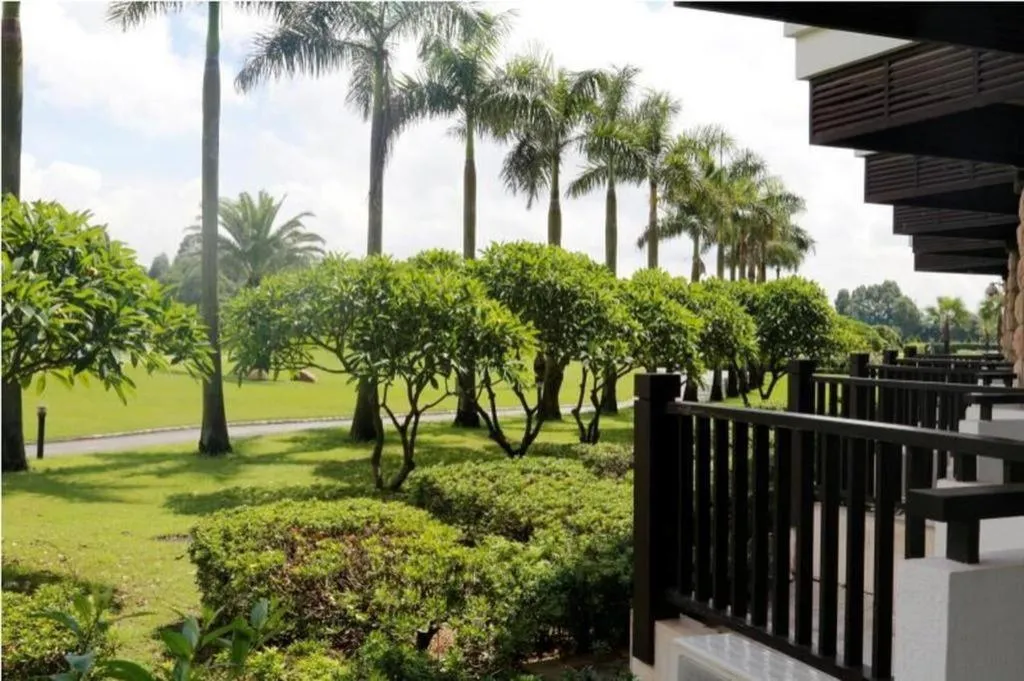 Zhuhai Golden Gulf Golf Glub