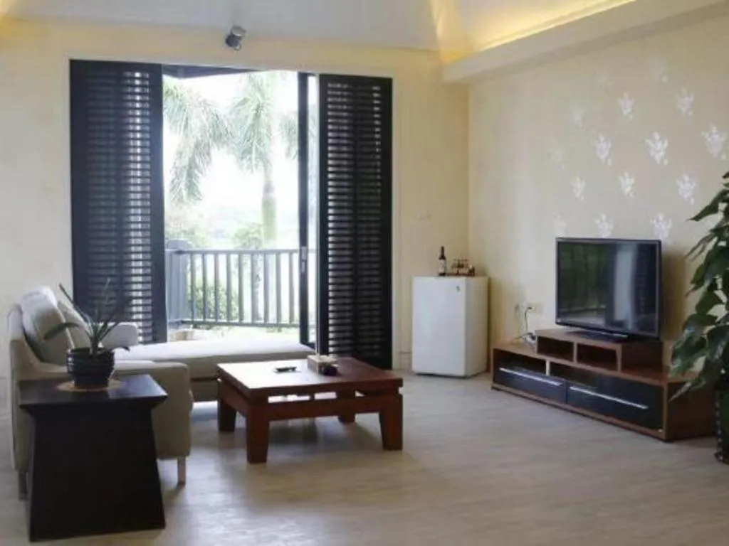 Zhuhai Golden Gulf Golf Glub