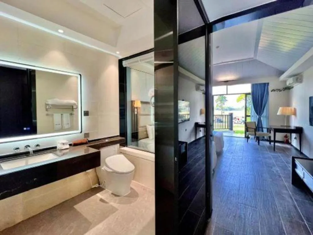 Zhuhai Golden Gulf Golf Glub