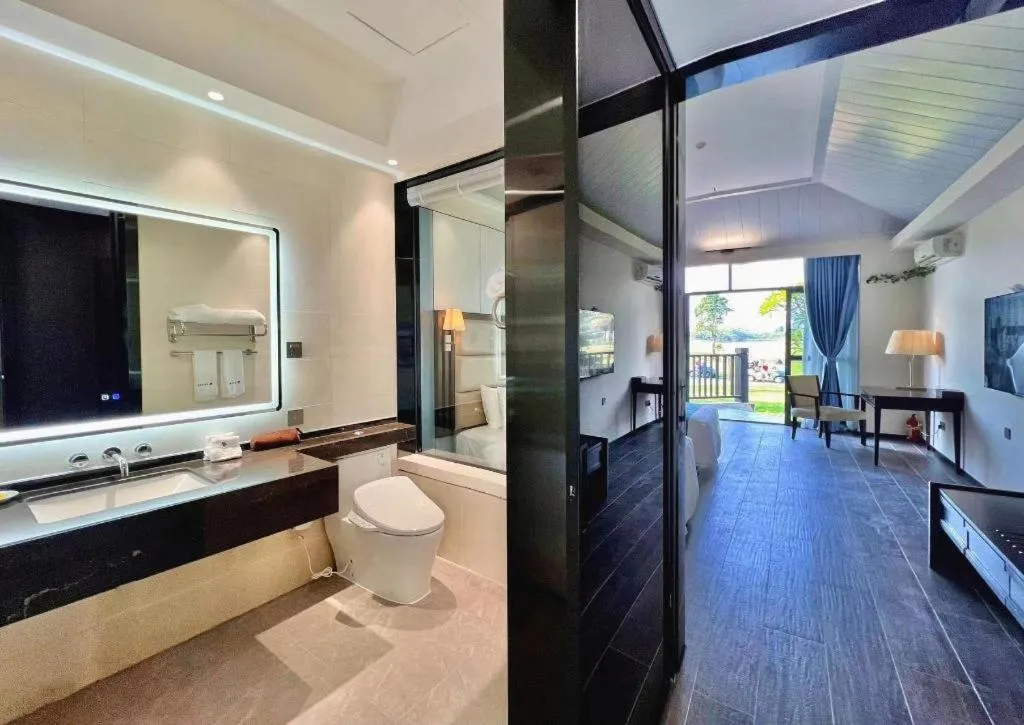 Zhuhai Golden Gulf Golf Glub