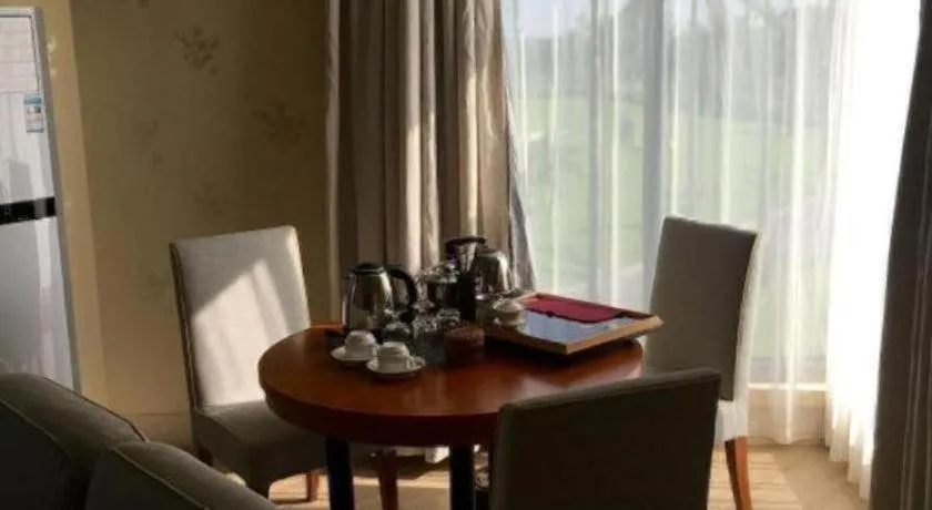 Zhuhai Golden Gulf Golf Glub