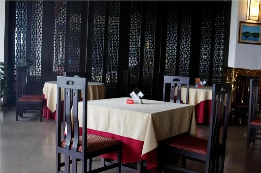 Zhuhai Golden Gulf Golf Glub